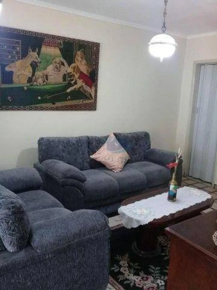 Sobrado, 2 quartos, 112 m² - Foto 2