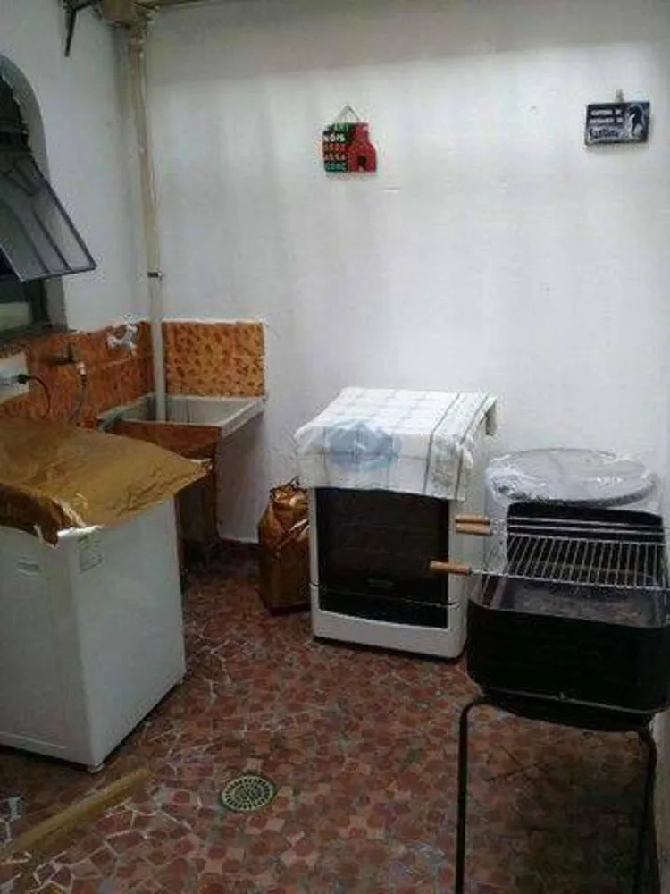 Sobrado, 2 quartos, 112 m² - Foto 3