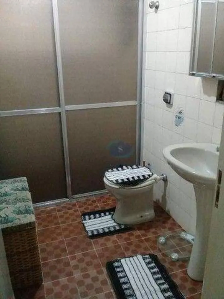 Sobrado, 2 quartos, 112 m² - Foto 1