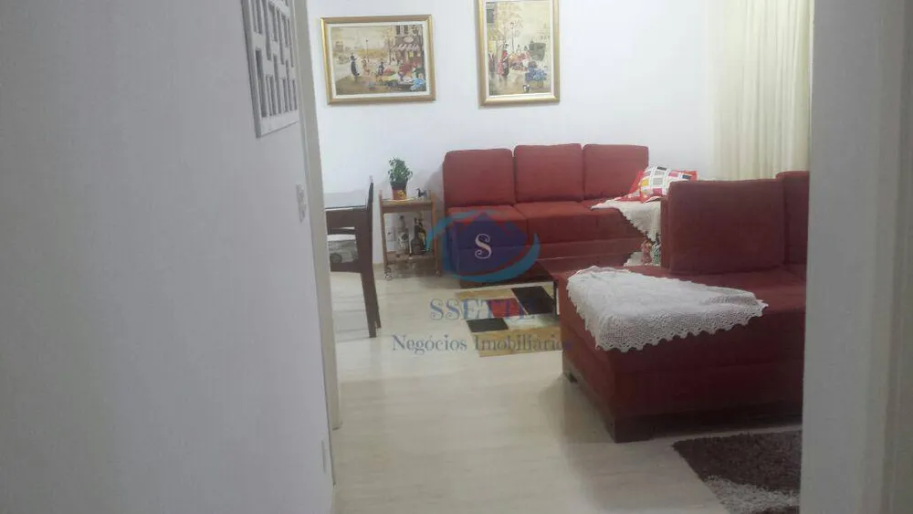 Apartamento, 3 quartos, 68 m² - Foto 7