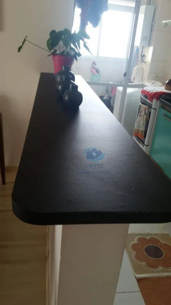 Apartamento, 3 quartos, 68 m² - Foto 12