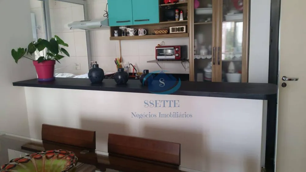 Apartamento, 3 quartos, 68 m² - Foto 1