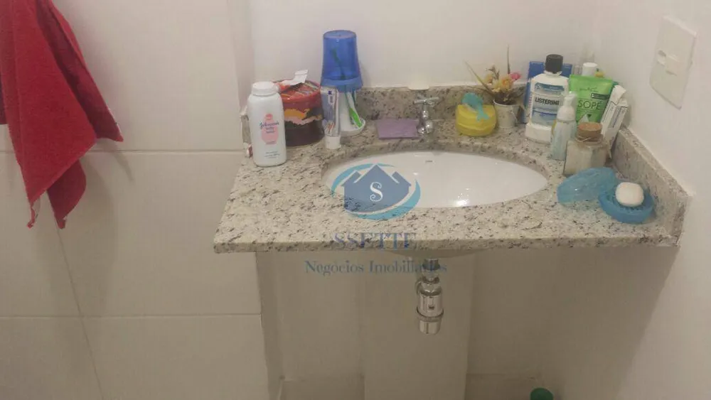 Apartamento, 3 quartos, 68 m² - Foto 6