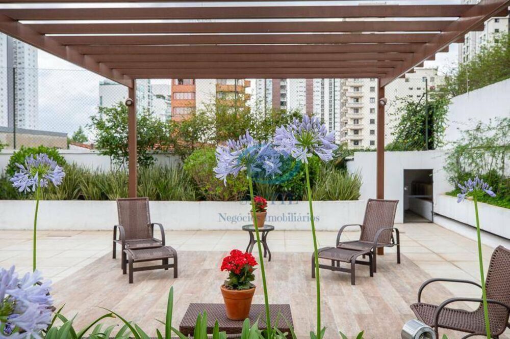 Apartamento, 3 quartos, 101 m² - Foto 27