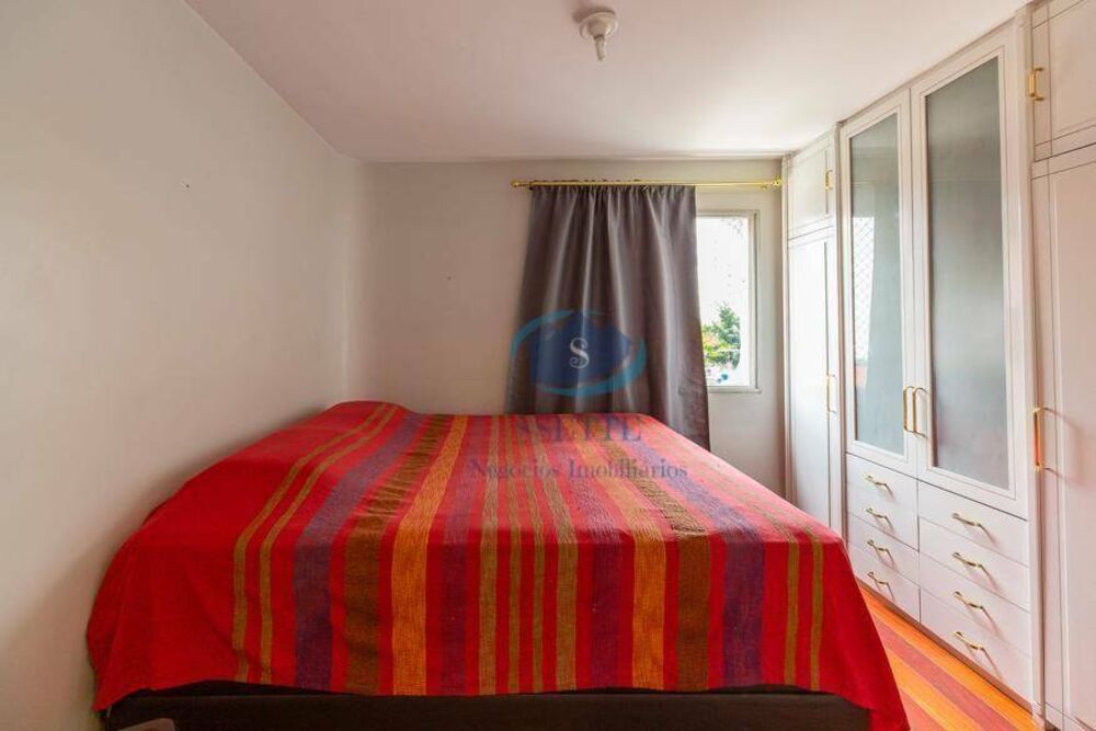 Apartamento, 3 quartos, 101 m² - Foto 3