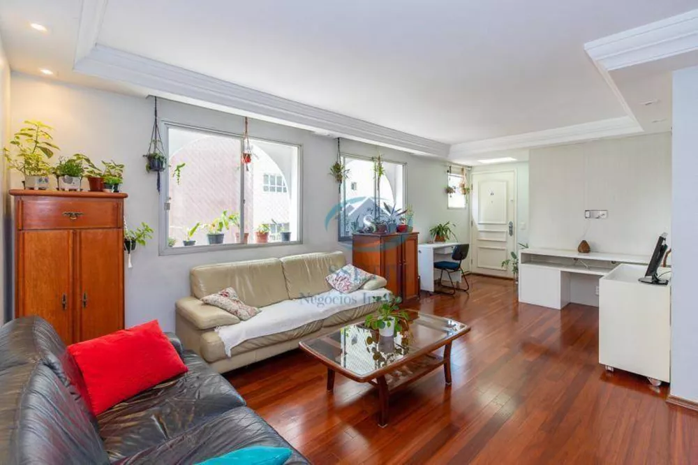 Apartamento, 3 quartos, 101 m² - Foto 14