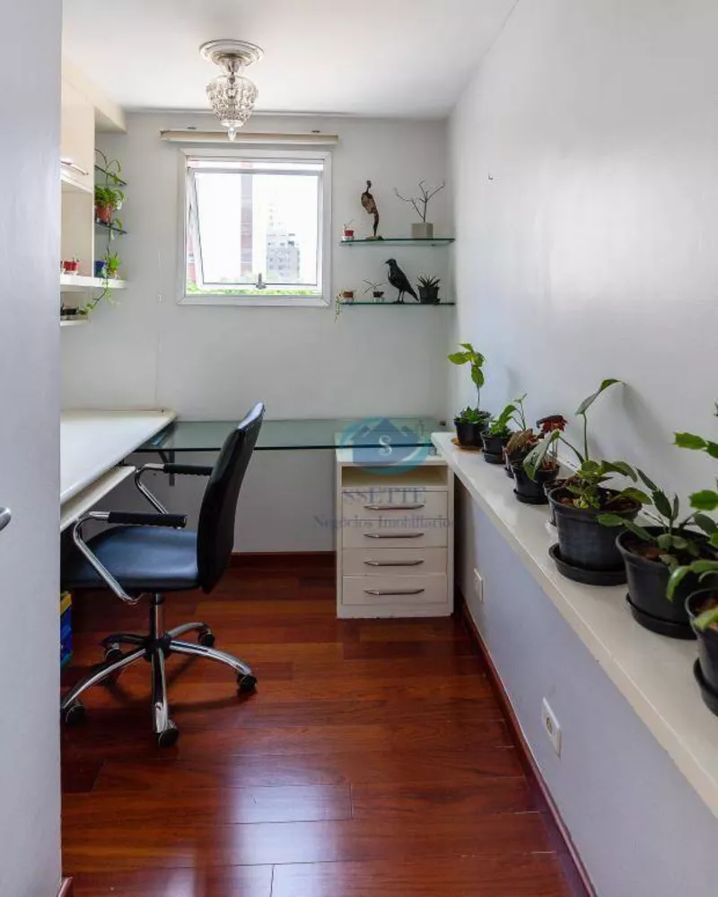 Apartamento, 3 quartos, 101 m² - Foto 11