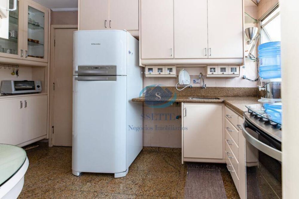 Apartamento, 3 quartos, 101 m² - Foto 13