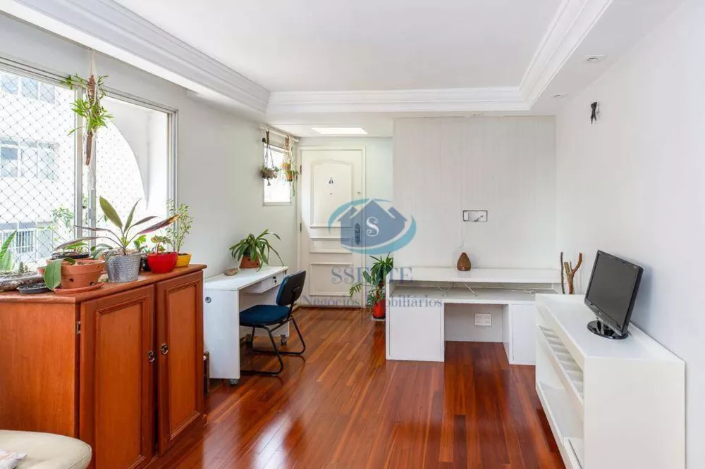 Apartamento, 3 quartos, 101 m² - Foto 15