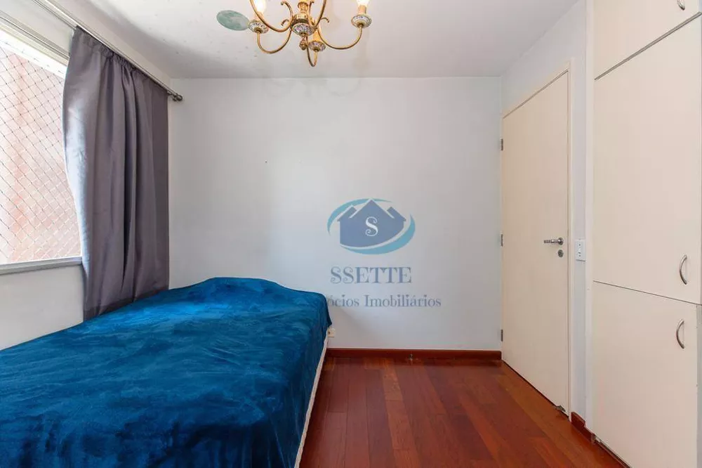 Apartamento, 3 quartos, 101 m² - Foto 7