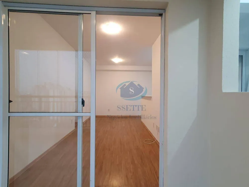 Apartamento, 2 quartos, 68 m² - Foto 6