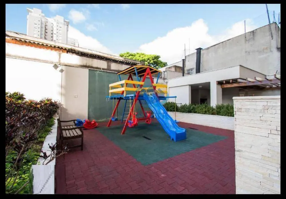 Apartamento, 2 quartos, 68 m² - Foto 8