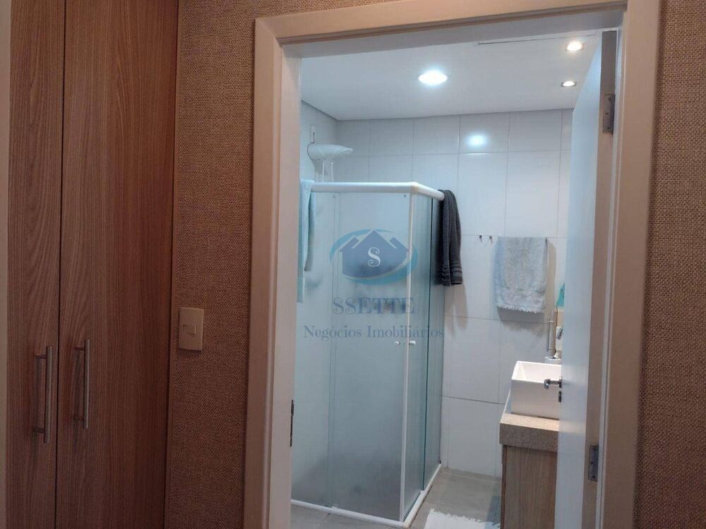 Sobrado, 3 quartos, 100 m² - Foto 9