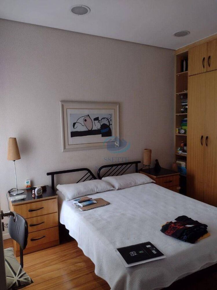 Sobrado, 3 quartos, 100 m² - Foto 2