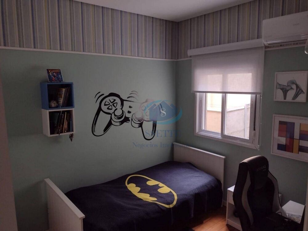 Sobrado, 3 quartos, 100 m² - Foto 15