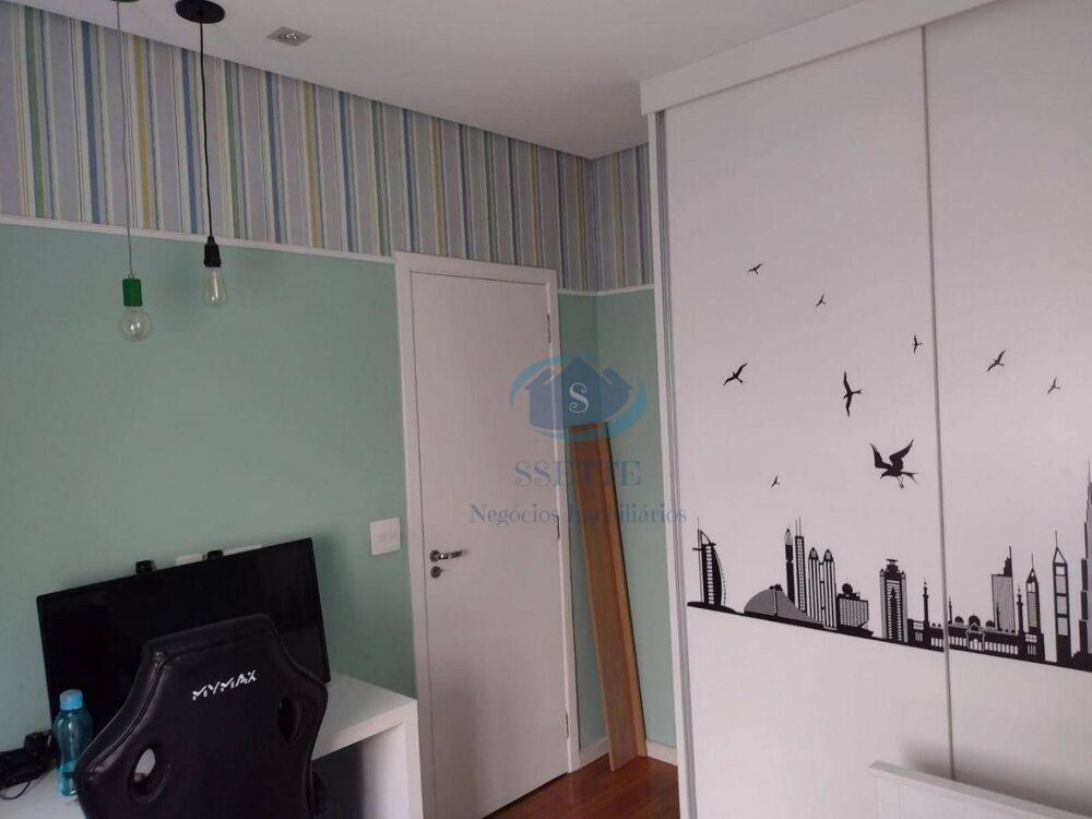 Sobrado, 3 quartos, 100 m² - Foto 16