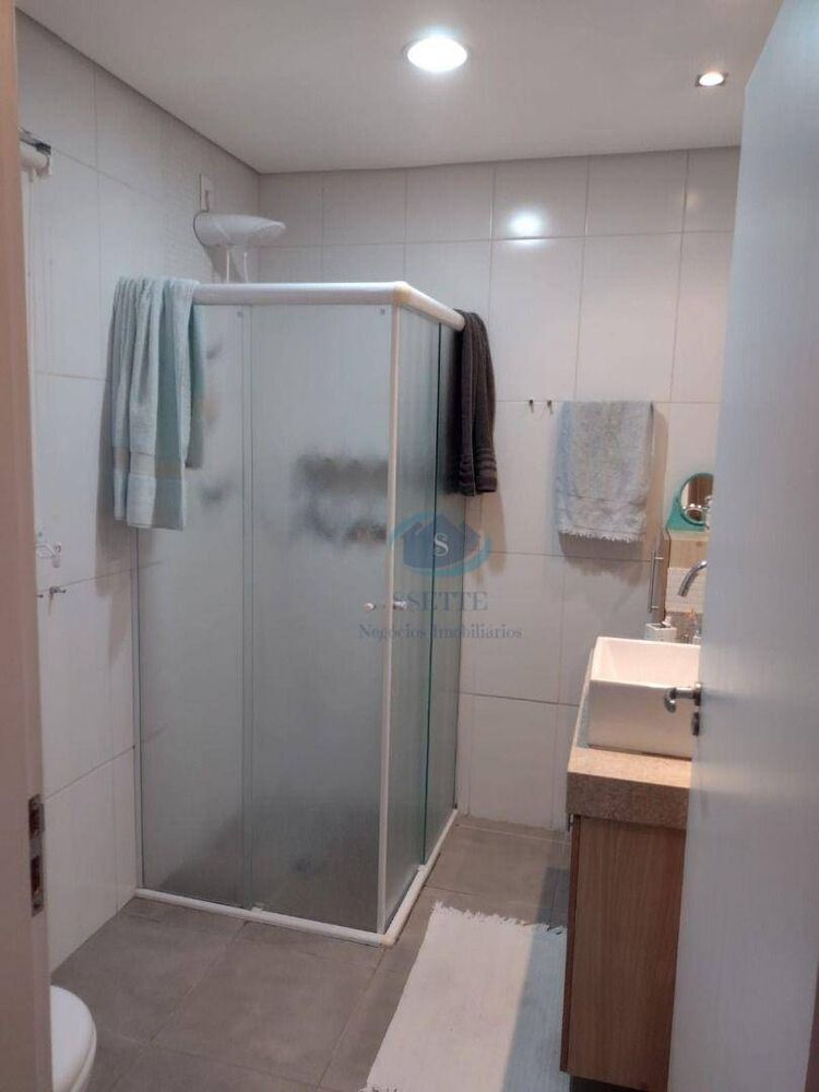 Sobrado, 3 quartos, 100 m² - Foto 10