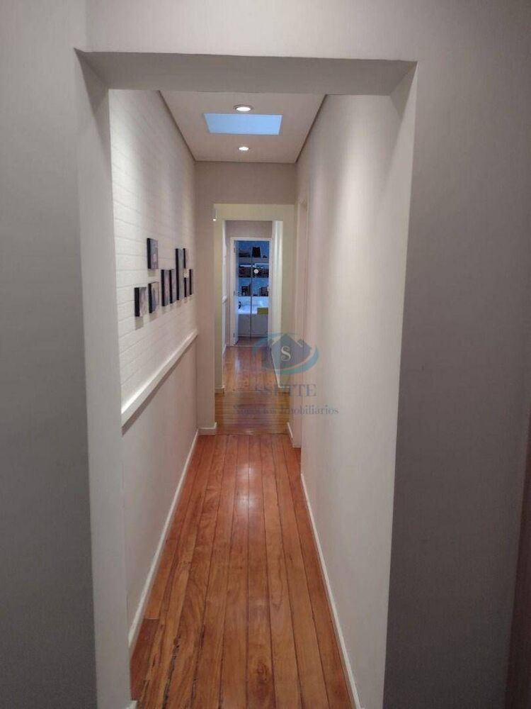 Sobrado, 3 quartos, 100 m² - Foto 8