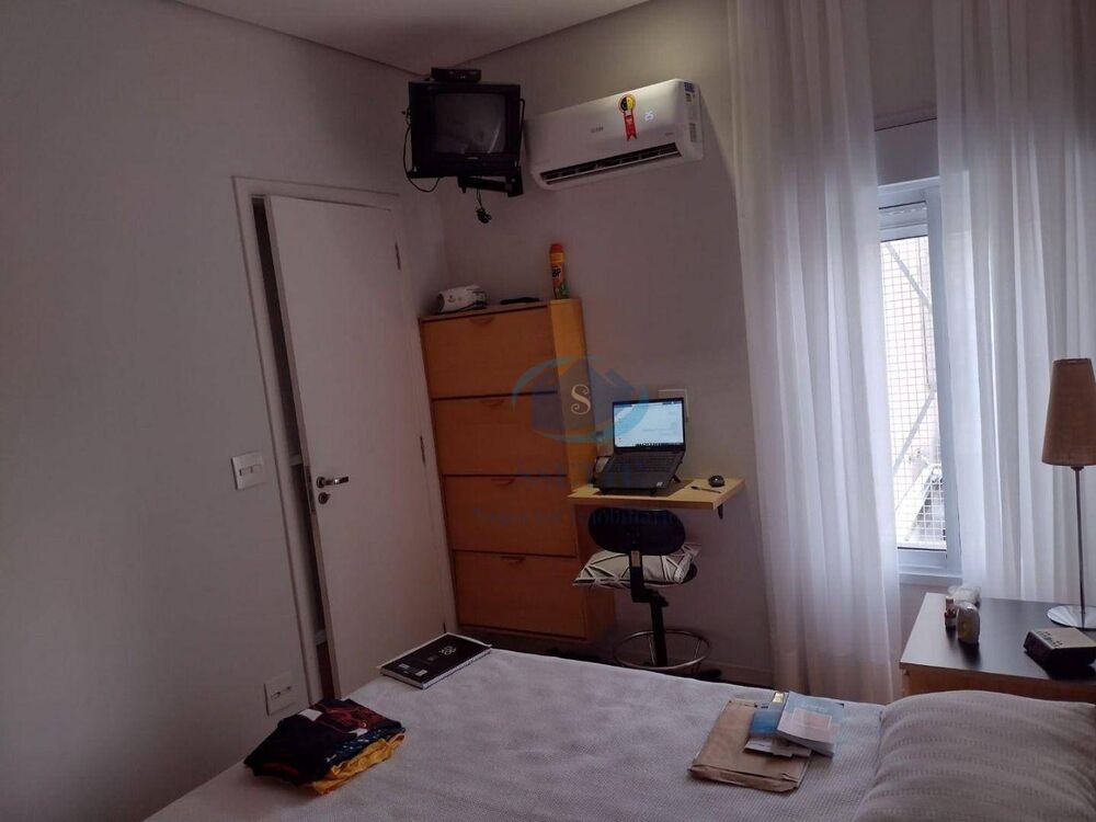 Sobrado, 3 quartos, 100 m² - Foto 5