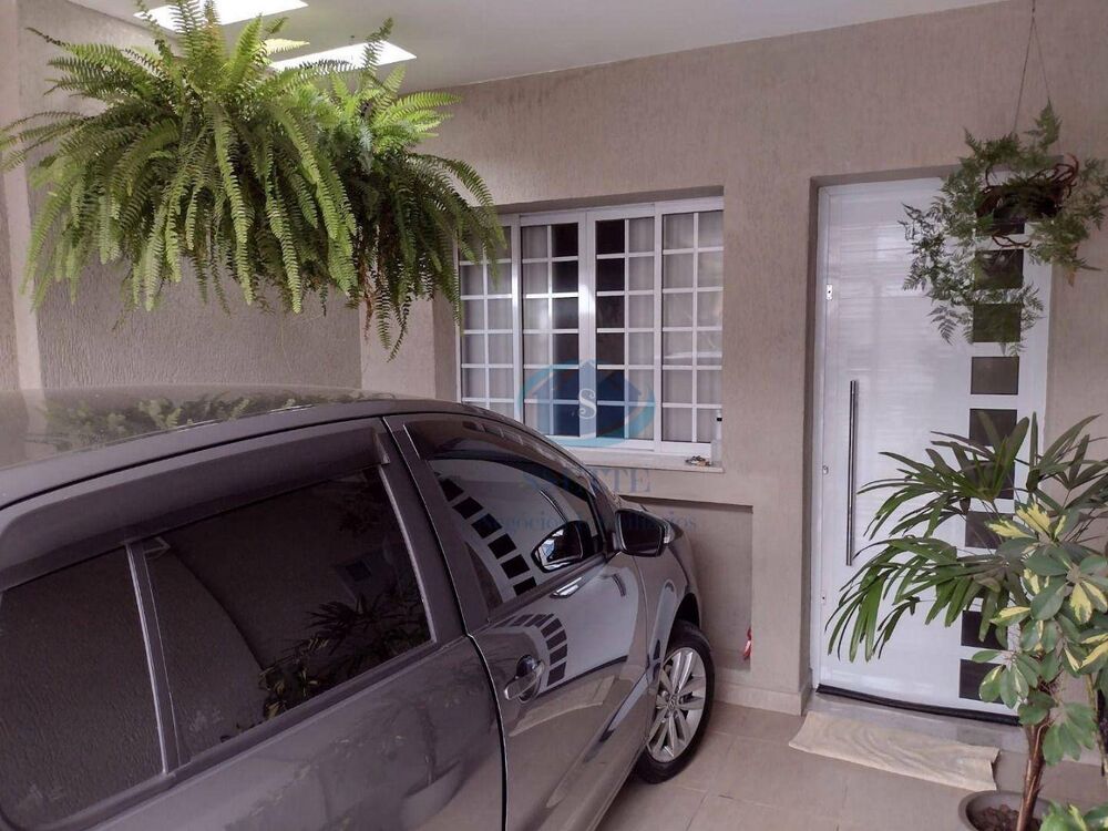 Sobrado, 3 quartos, 100 m² - Foto 21