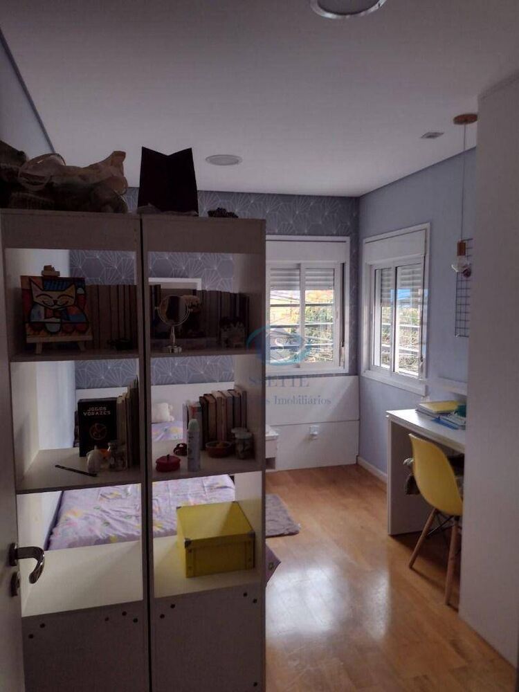 Sobrado, 3 quartos, 100 m² - Foto 3