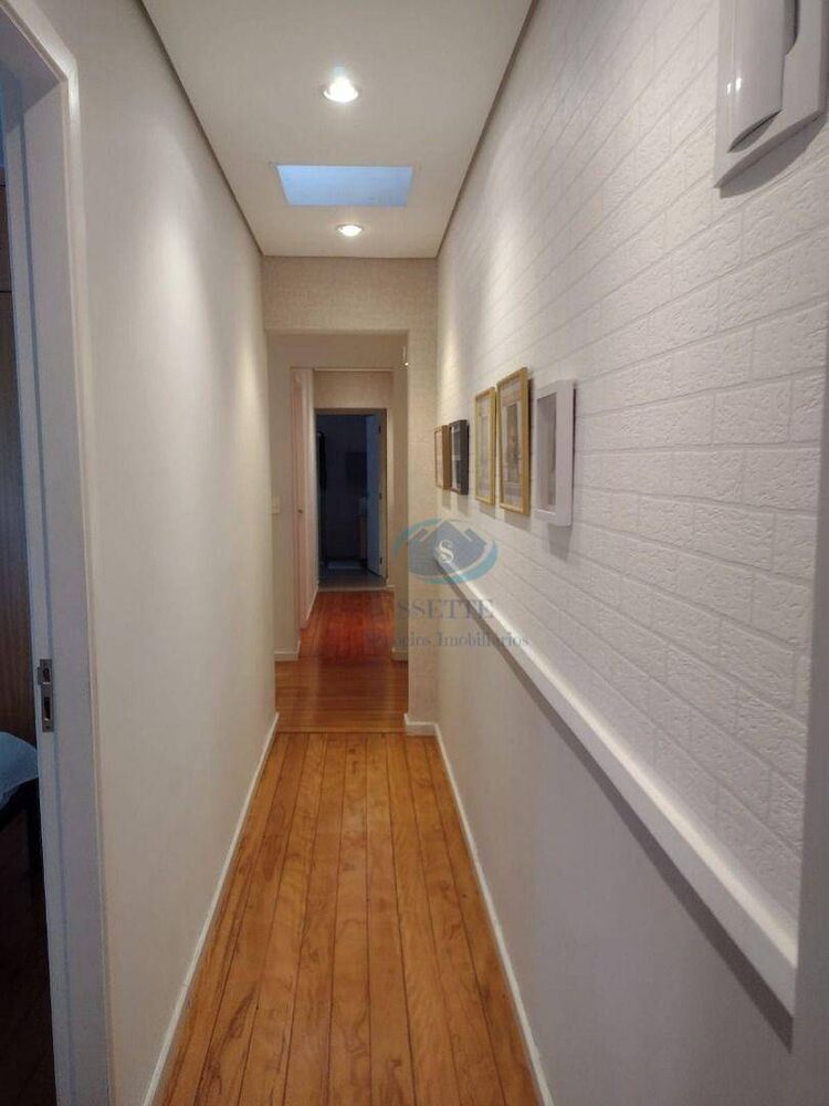 Sobrado, 3 quartos, 100 m² - Foto 6