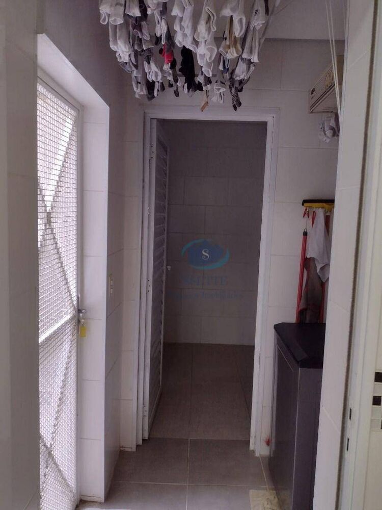 Sobrado, 3 quartos, 100 m² - Foto 23