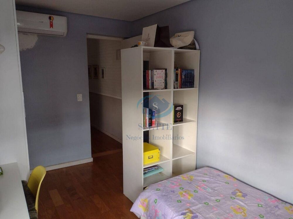 Sobrado, 3 quartos, 100 m² - Foto 13