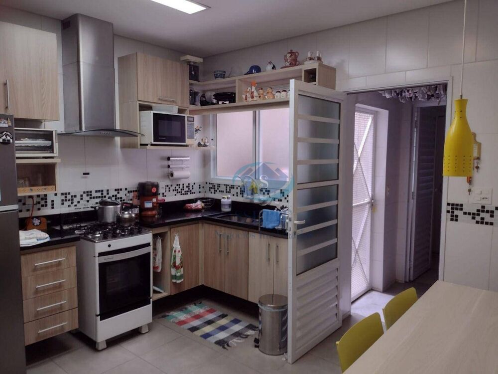 Sobrado, 3 quartos, 100 m² - Foto 25