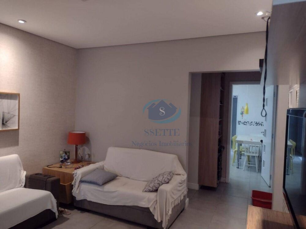 Sobrado, 3 quartos, 100 m² - Foto 18