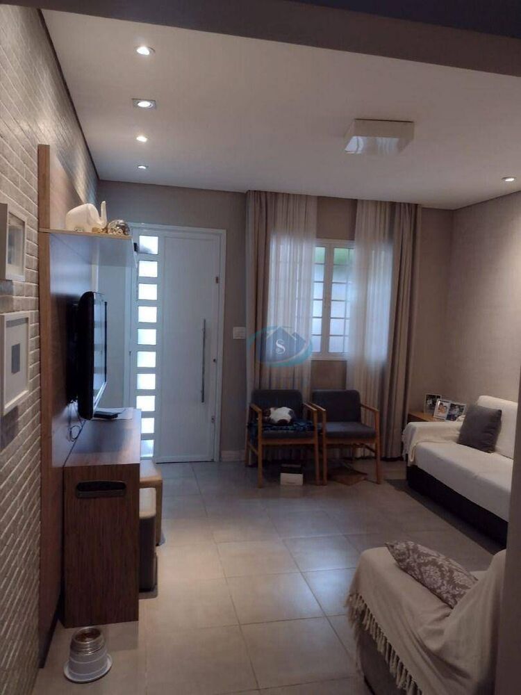 Sobrado, 3 quartos, 100 m² - Foto 19