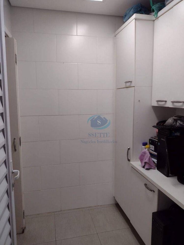 Sobrado, 3 quartos, 100 m² - Foto 22