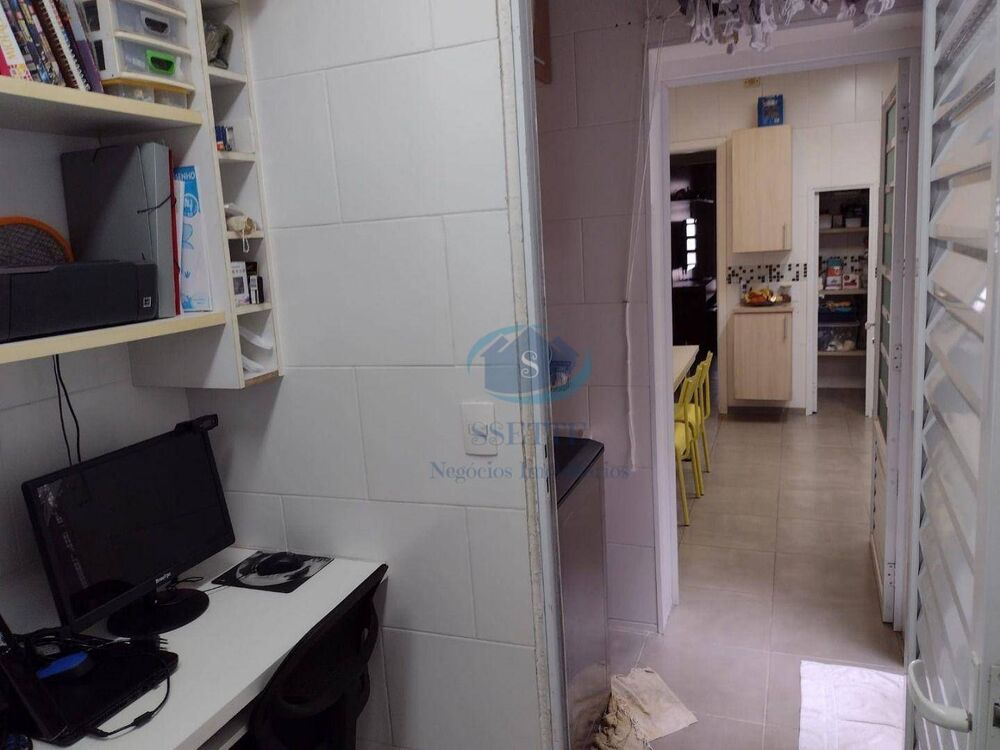 Sobrado, 3 quartos, 100 m² - Foto 20