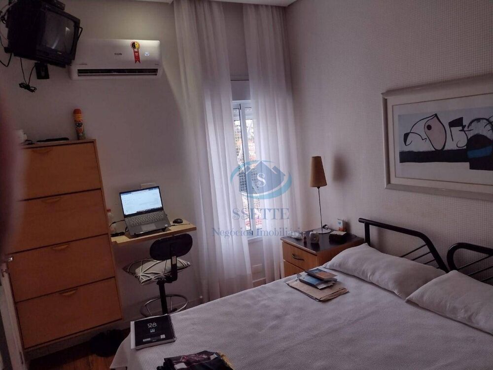 Sobrado, 3 quartos, 100 m² - Foto 4