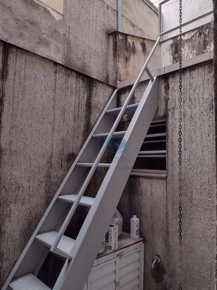 Sobrado, 3 quartos, 100 m² - Foto 17