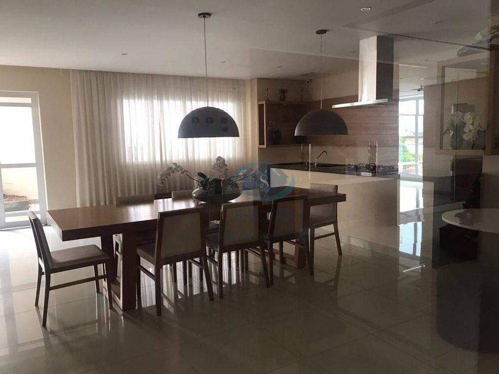 Apartamento à venda com 2 quartos, 65m² - Foto 8
