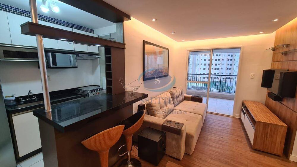 Apartamento à venda com 2 quartos, 65m² - Foto 4