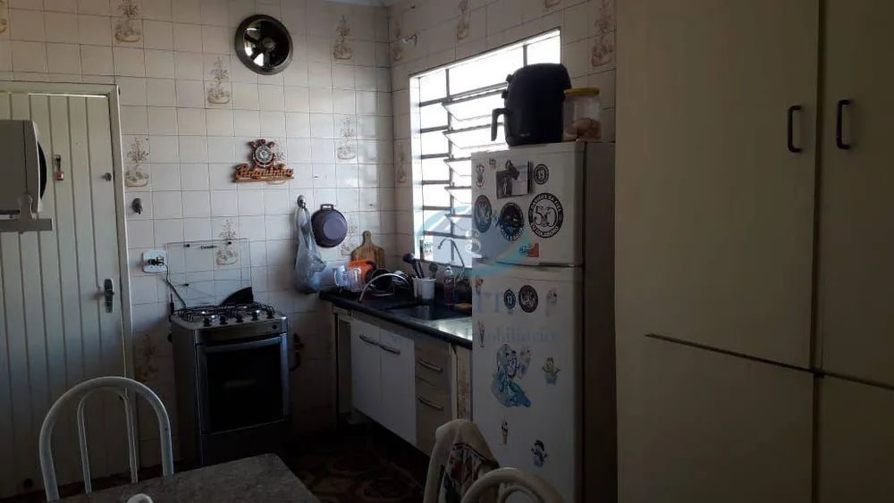 Casa, 3 quartos, 208 m² - Foto 6