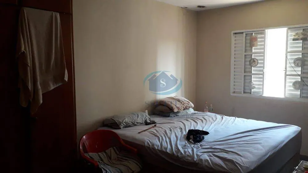Casa, 3 quartos, 208 m² - Foto 8