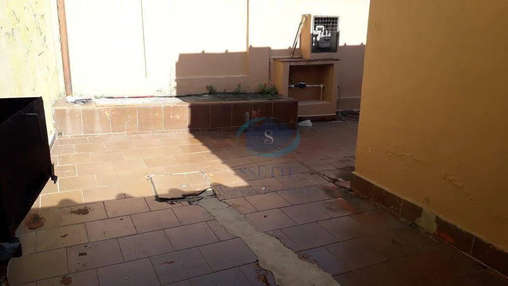 Casa, 3 quartos, 208 m² - Foto 5