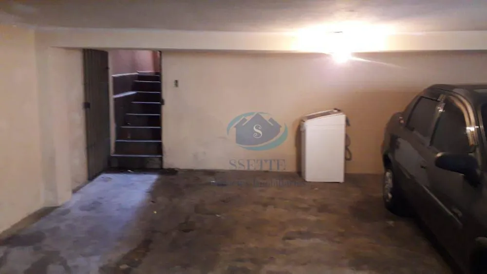 Casa, 3 quartos, 208 m² - Foto 4