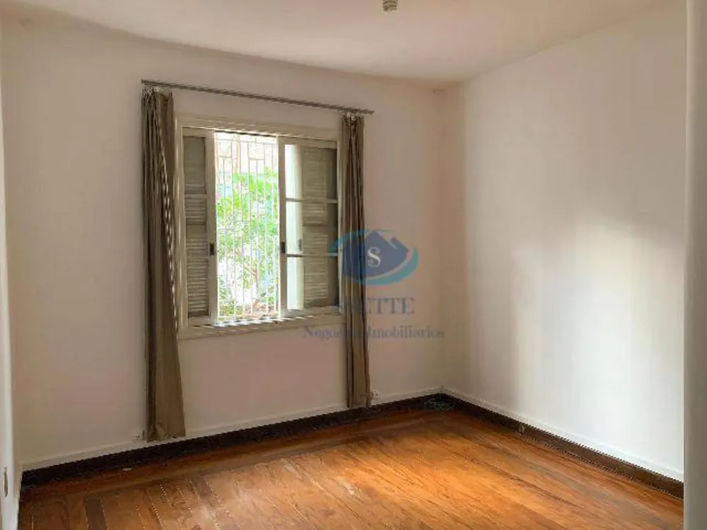 Casa, 3 quartos, 270 m² - Foto 1
