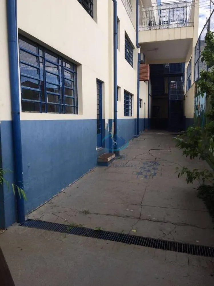 Prédio Inteiro, 2000 m² - Foto 5