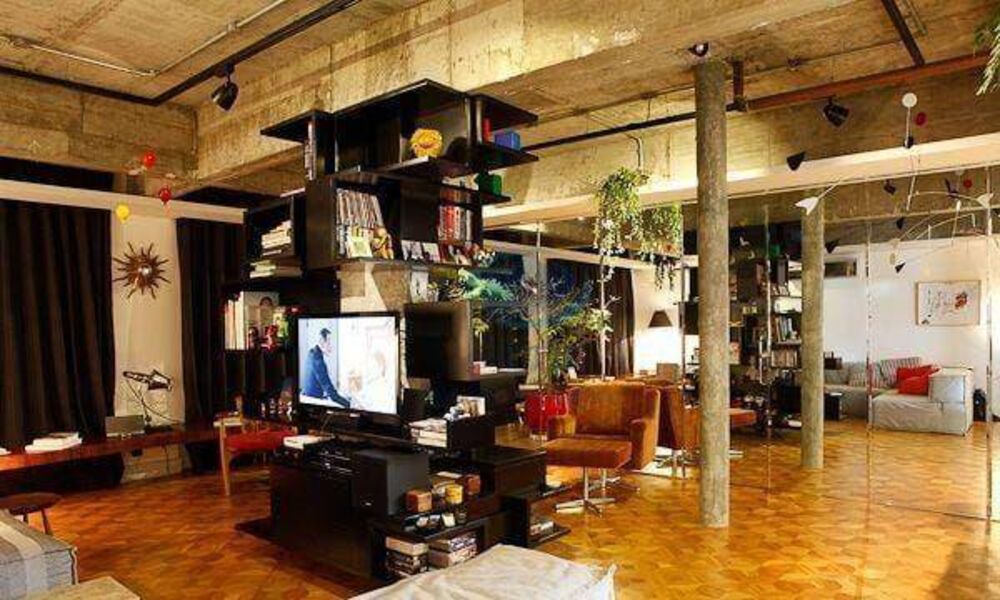 Apartamento, 2 quartos, 120 m² - Foto 2