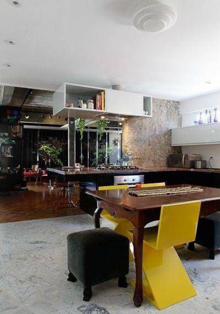 Apartamento, 2 quartos, 120 m² - Foto 3