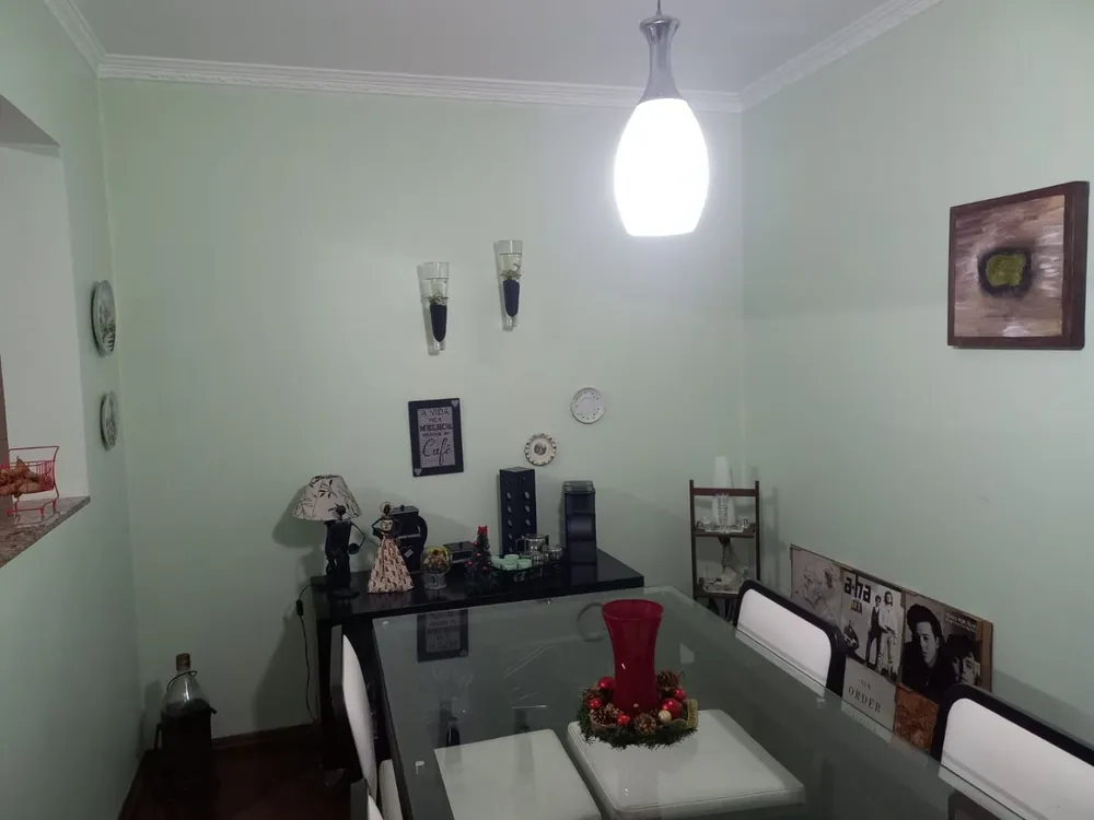 Sobrado, 3 quartos - Foto 15