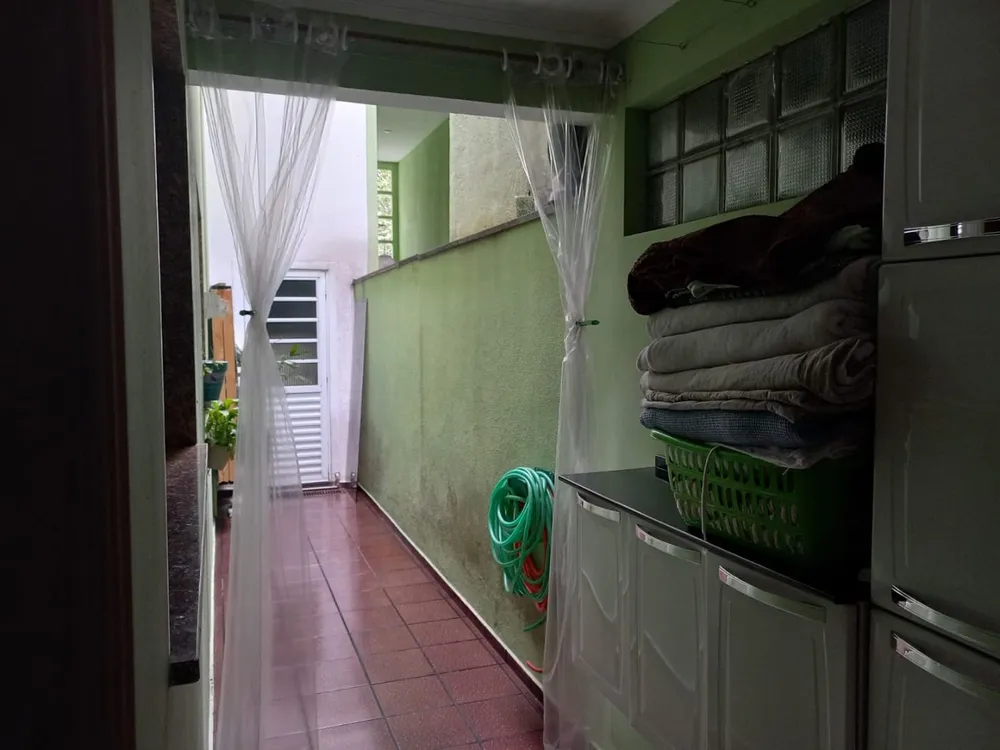 Sobrado, 3 quartos - Foto 16