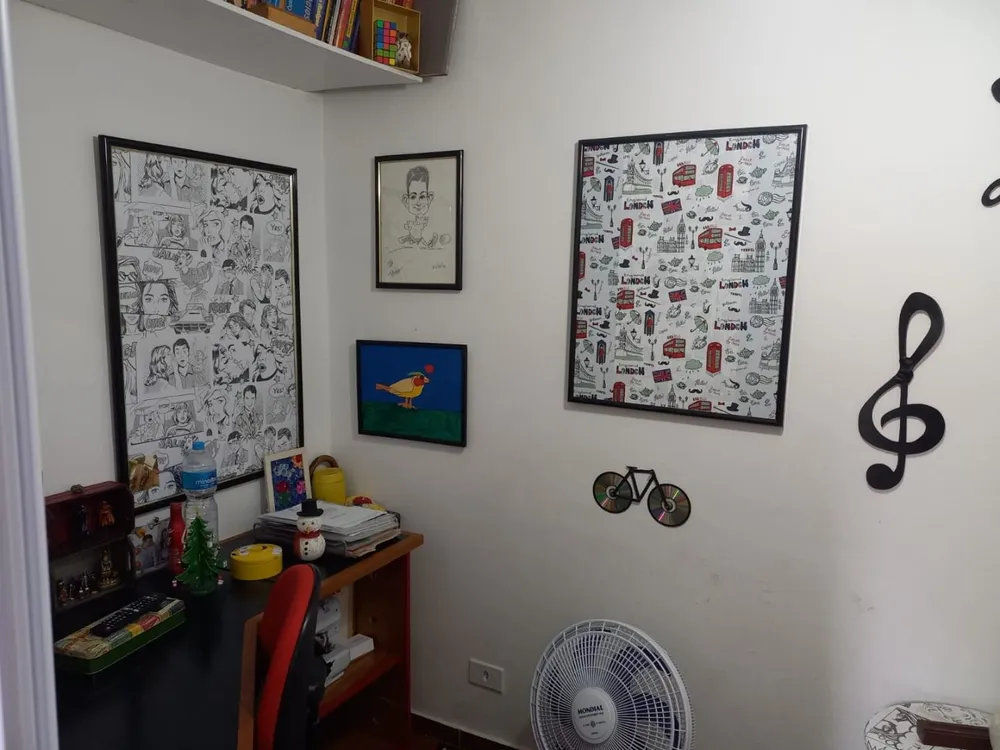 Sobrado, 3 quartos - Foto 9