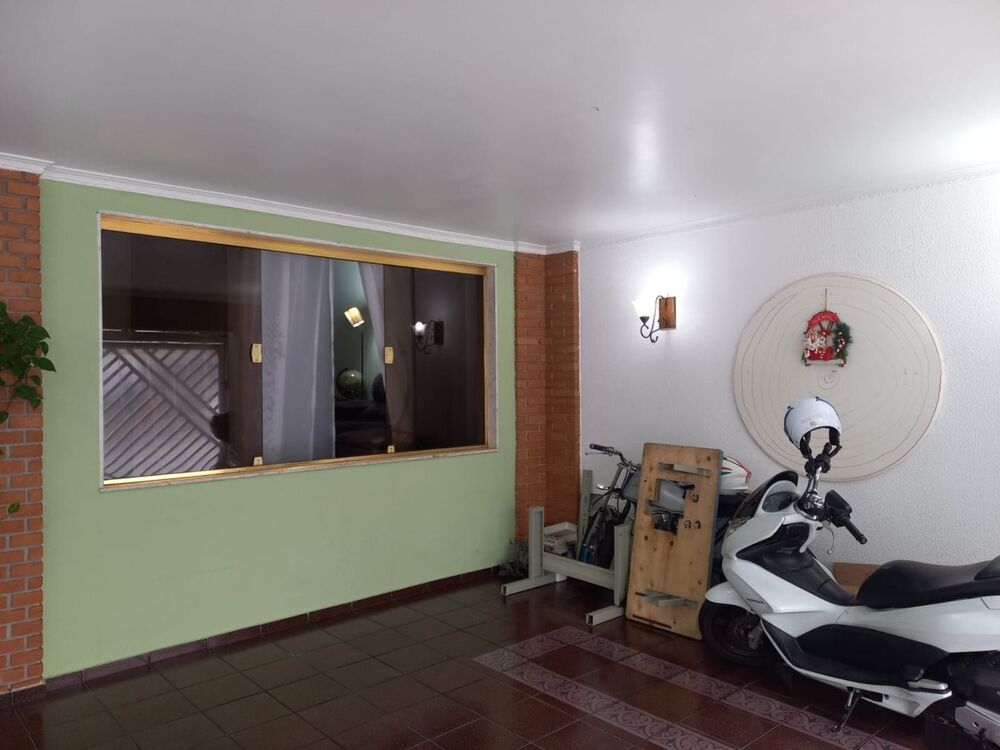 Sobrado, 3 quartos - Foto 4