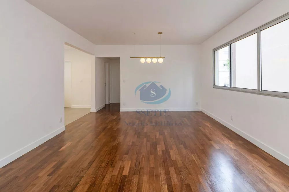 Apartamento à venda com 2 quartos, 102m² - Foto 6